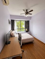The Minton (D19), Condominium #602178101
